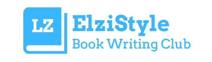 Introducing ElziStyle Book Writing Club
